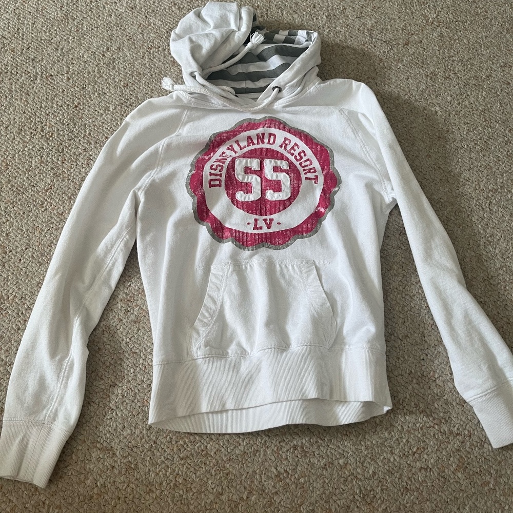 Disney Sweatshirt